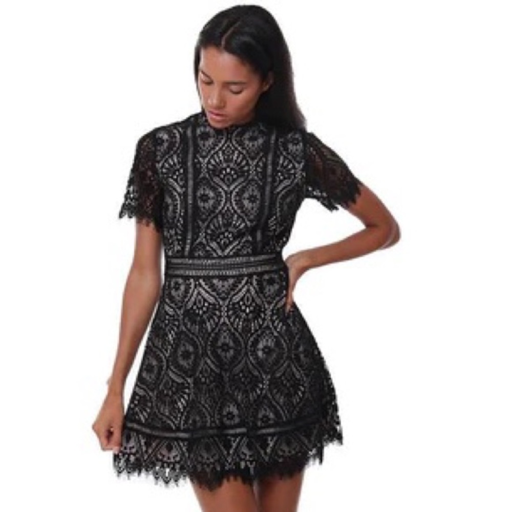 BB Dakota Womens dress. Size 2 in wonderful condition. Worn once
